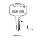 쌍용BUS