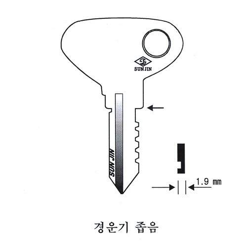 경운기좁음