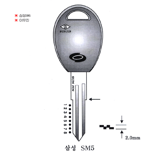 삼성SM5