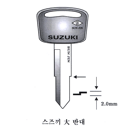 스즈끼 大(좌)