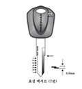 효성엑시브(7핀)