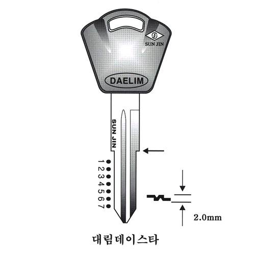 대림데이스타
