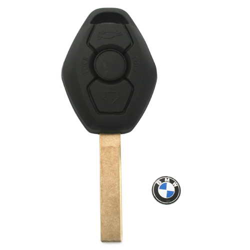 S-12.BMW리모콘CAS (주파수315mhz 중국산)