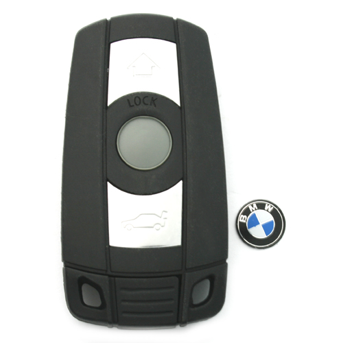 S-08.BMW 스마트키 E시리즈 868 mhz(중국산)