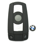 S-08.BMW 스마트키 E시리즈 868 mhz(중국산)