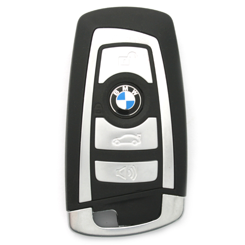 S-06.BMW 스마트키 F시리즈 315 mhz(독일정품)