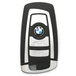 S-06.BMW 스마트키 F시리즈 315 mhz(독일정품)