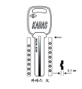 카바스 (대) (단종)