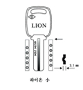 라이온자석키 (남은수량:5개)