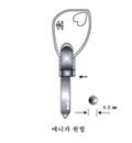 애니카원형 (단종)