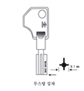 무스탕십자