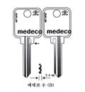 메데코小(B)