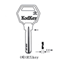 (외)코드key