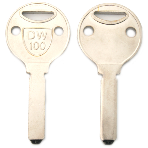 DW 100 (사우나)