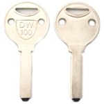 DW 100 (사우나)