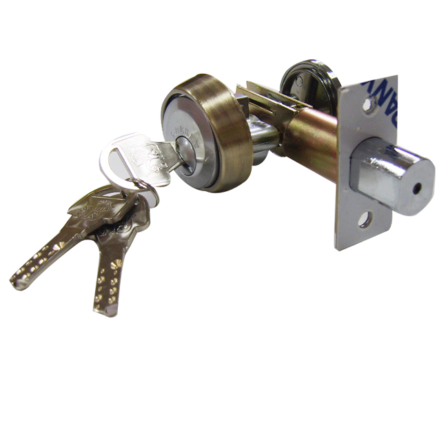 협신데드볼트(소) A-153 (투키사용)