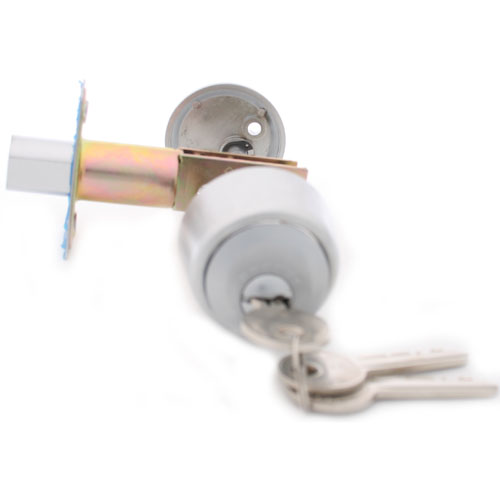 A-155 데드볼트 90mm(롱샤프트= 방음문)