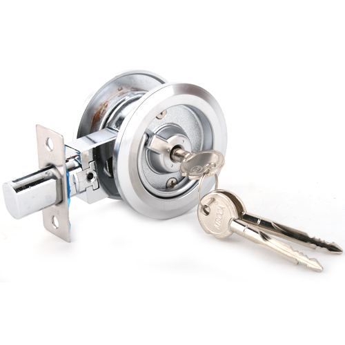 S-180 컵핸들양키 60mm (매립) 목문용