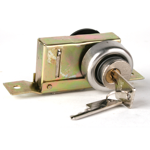 삼부본체정 (사각)