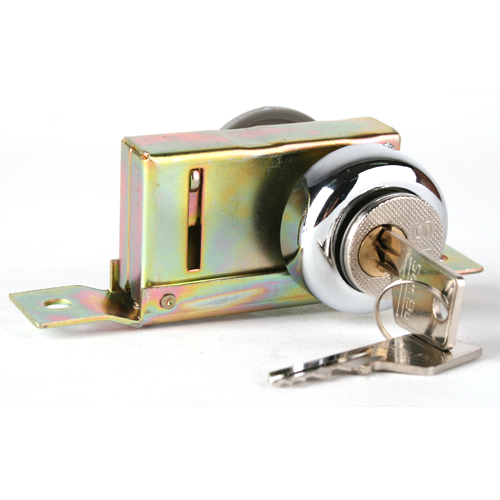 삼부본체정 (원형) 마루본체정