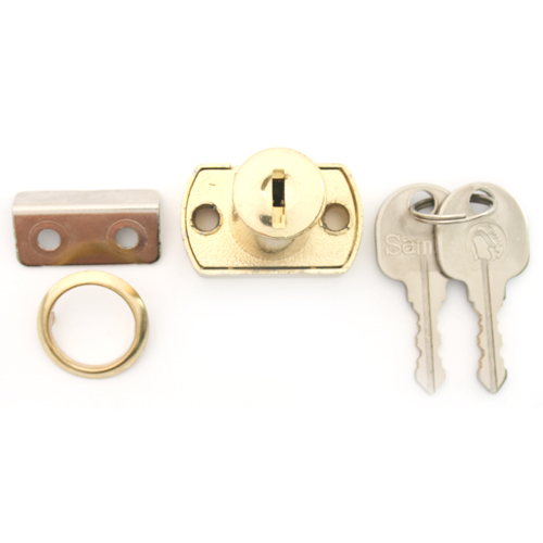 미니 종합키 27mm(크롬)