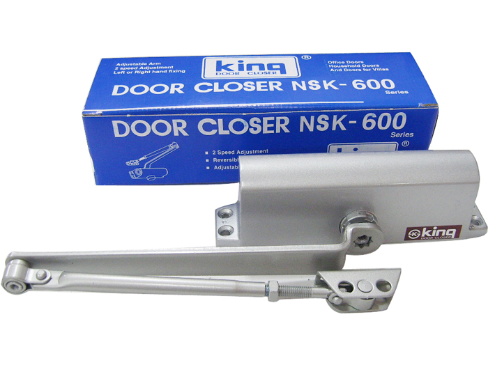 도어체크 K-620