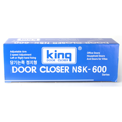 도어체크 K-1620 (정지형)