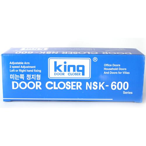 도어체크 K-1630 (정지형)