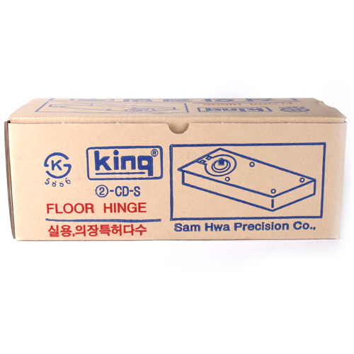 힌지 K-5200 (샷시용)