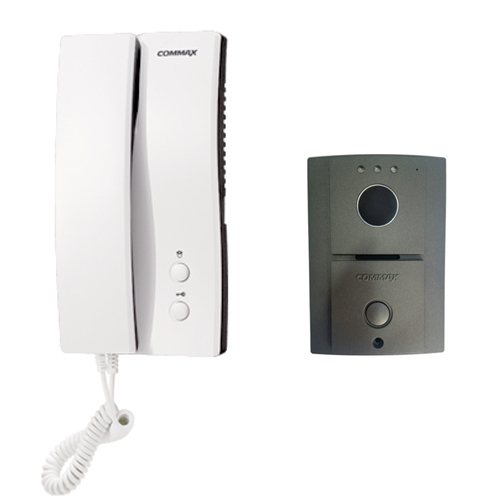 코맥스 도어폰(자기포함) AP-3SG/DR-3L (남은수량:9개)