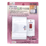 대명 무선홈차임벨 DW-250RT