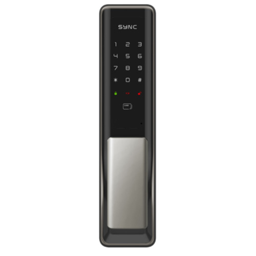 싱크 SP-6000 (푸쉬풀)