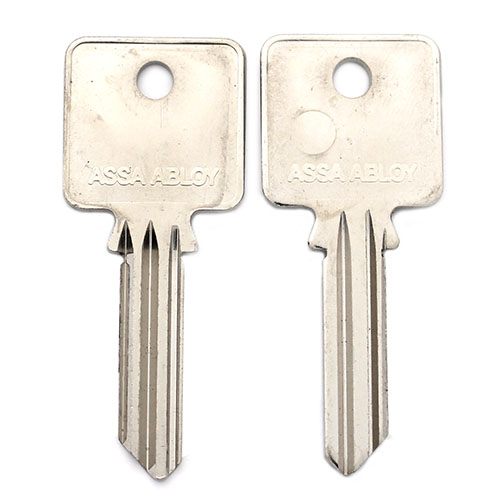 아사 어블로이 (ASSA ABLOY)