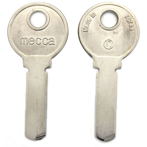 원형 메카 (mecca)