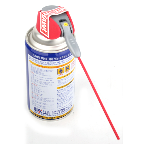 WD-40 대(신형) (360ml)