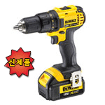 디월트 DCD780M2 18V XR 4.0 리튬이온
