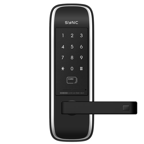 싱크 SM-500 (카드) 미니주키
