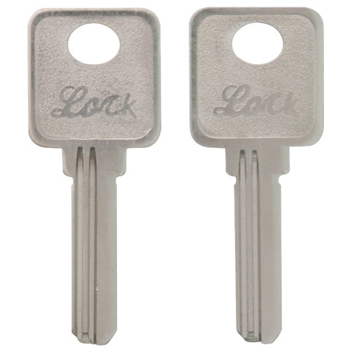 LOCK M/T