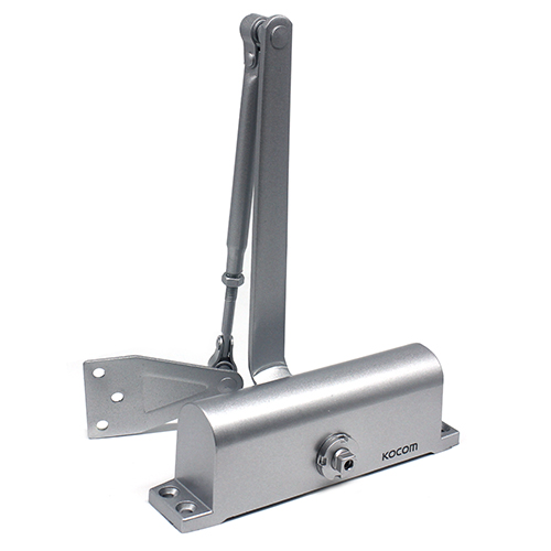 코콤 도어체크 KDC-G067GRA 평자형