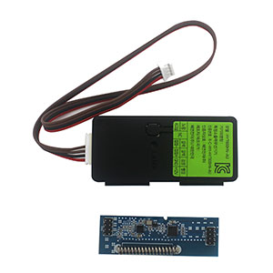 송/수신 모듈 TX350/RX350(SET)
