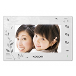 KCV-376W 화이트(한정특판)
