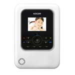 KCV-V350W 화이트