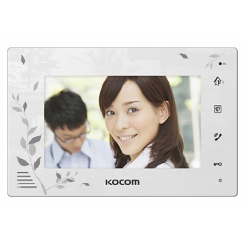 KCV-B374(단종) 디지털 거치형(화이트)=VP-70CW