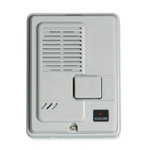 DS-2D 2선식 도어폰 현관자기(노출)