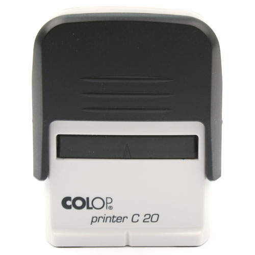 307.컬럽스탬프 P-20(14mmx38mm)(남은수량:5개)