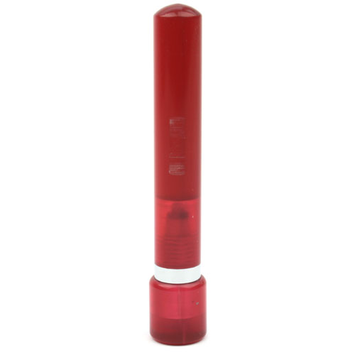 만년스프링단면 레이져 (3푼) (10mm) (빨강)