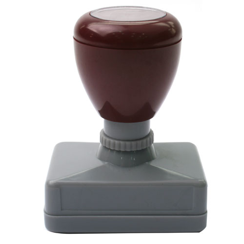만년홀더(사각 사업자)(51*30mm)