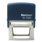Max 3360 세금용 2도(33x60mm)