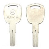 아이마 전동차 (AIMA)