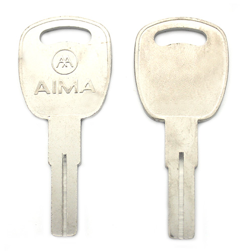 아이마 전동차 (AIMA)